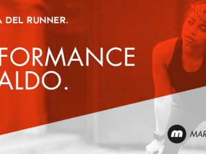 Correre con il caldo: running e performance